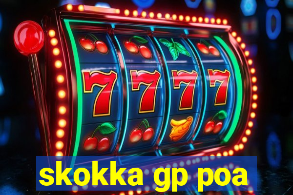 skokka gp poa